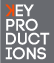 Key Productions Logo